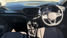 Volkswagen T-Cross 1.0 TSI 110 SE 5dr Petrol Estate